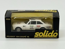 Solido Serie 100 Baby Mosquito