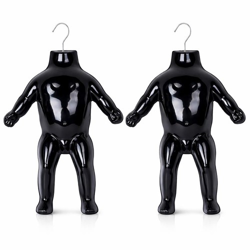2er set kindertorso guscio - 2er,