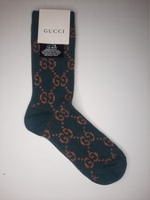 Gucci GG Calze Glitterate -