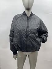 Giubbotto donna Zara manica