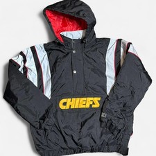 Giacca con cappuccio vintage