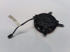 Yamaha TDM 900 Elettroventola