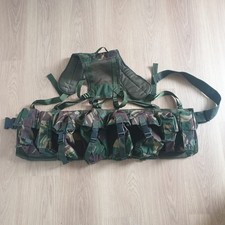 Maurauder webbing DPM #1