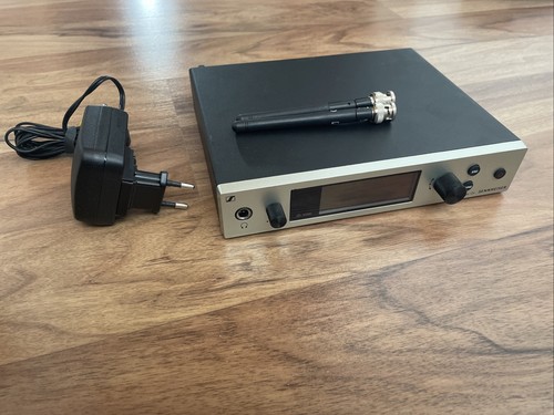Sennheiser 300 500 aw - sennheiser, em