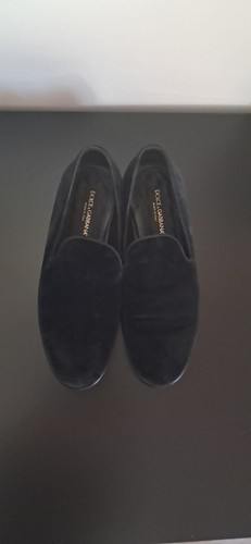 Dolce gabbana loafer - loafer, uomo