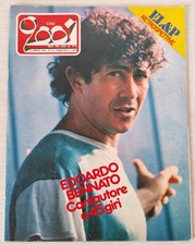 CIAO 2001 n.15 1981 edoardo