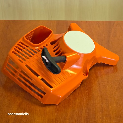 Avviatore rinculo per - a,