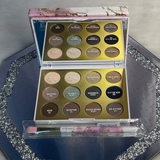 MAC ELECTRIC WONDER PALETTE