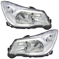 Kit fari per Subaru Forester