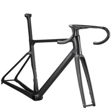 Telaio bici arrampicata