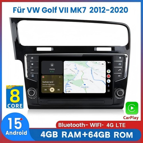 Core per vw - core, golf
