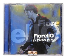 EBOND Fiorello - A Modo Mio -
