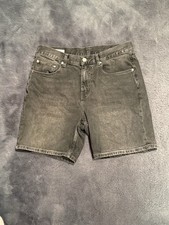 Pantaloncini jeans Zara
