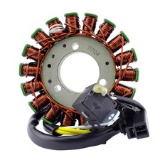 Stator for suzuki vstrom 650 - stator,