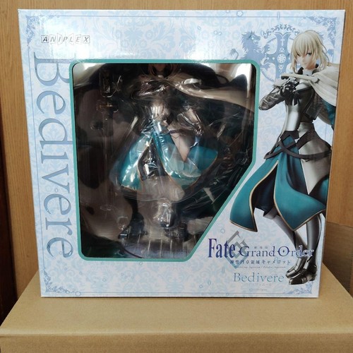 Figure bedivere fate grand - /,