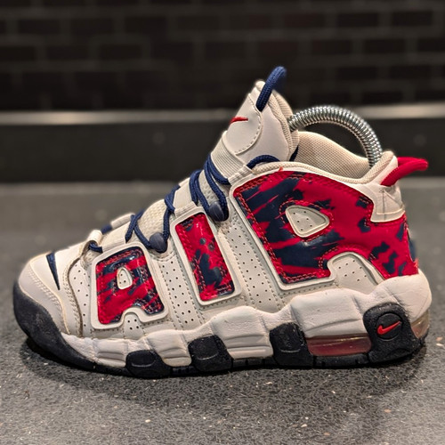 Nike air more uptempo - air,