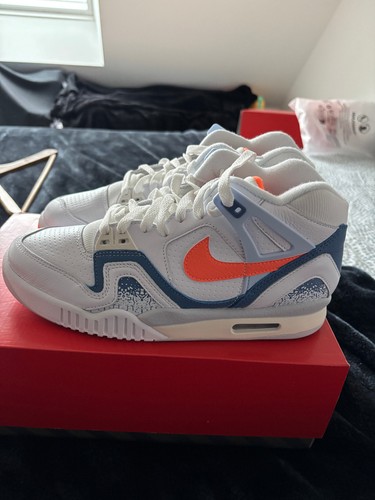 Nike air tech challenge - nike,