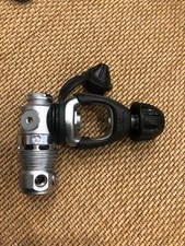Scubapro MK25 Regolatore giogo