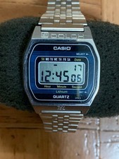 Orologio digitale Casio 155