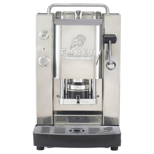 Faber pro total inox essential - pro,