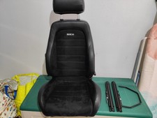 SPARCO Sedile "GT" Ribaltabile