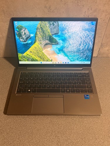 Zbook firefly g8 - zbook,