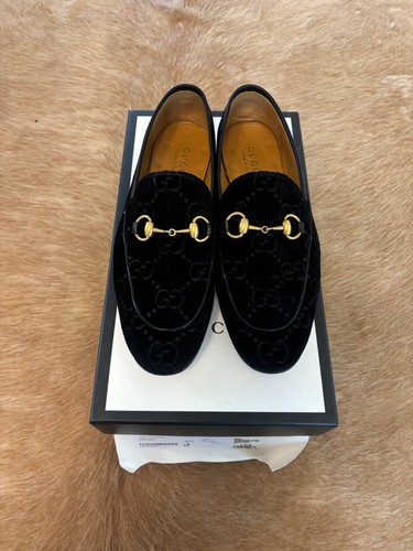 Gucci mocassini horsebit - mocassini,