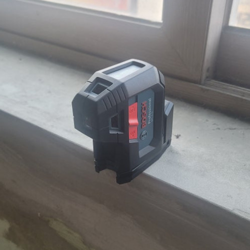 Bosch gpl green - bosch, point