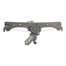 Alzacristallo Alzavetro