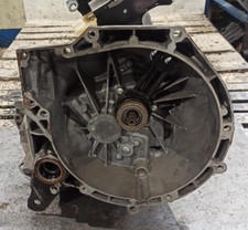 CAMBIO MANUALE PER FORD Fiesta