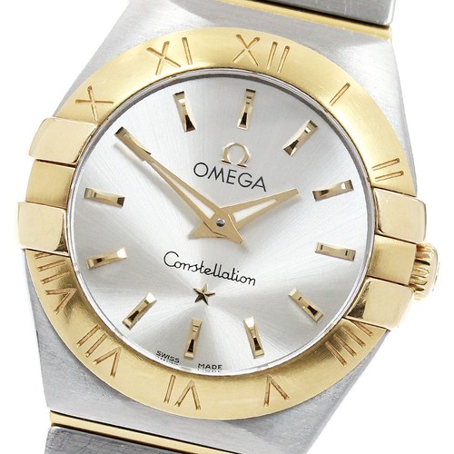 Omega constellation blush - omega,