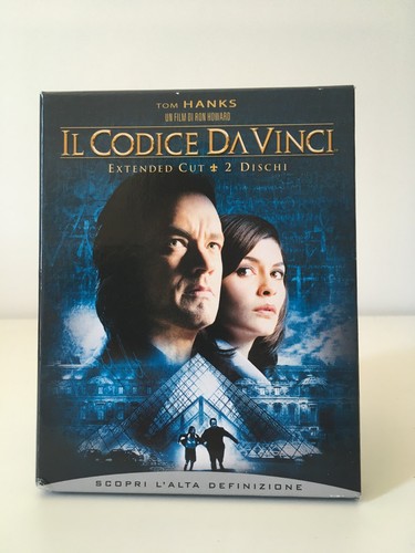 Codice davinci 2dvd - il, /