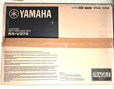 Yamaha RX-V373 Ricevitore AV