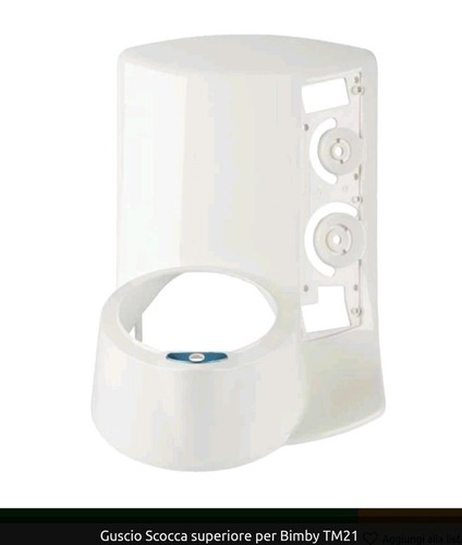 Guscio per bimby tm21 scocca - per,
