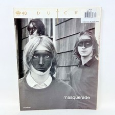 Dutch magazine # 40 July