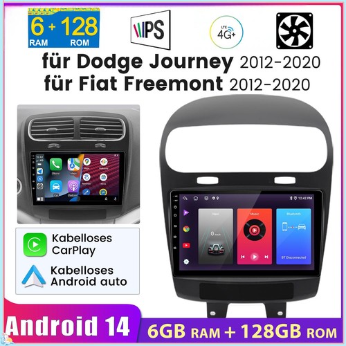 Per dodge journey - dodge, 2012-2020