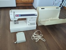 Pfaff Tiptronic 6230 mit