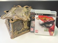 GOD OF WAR 3 TRILOGY