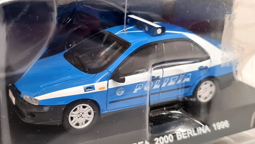 Modellino auto scala