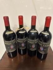 4 Brunello Di Montalcino