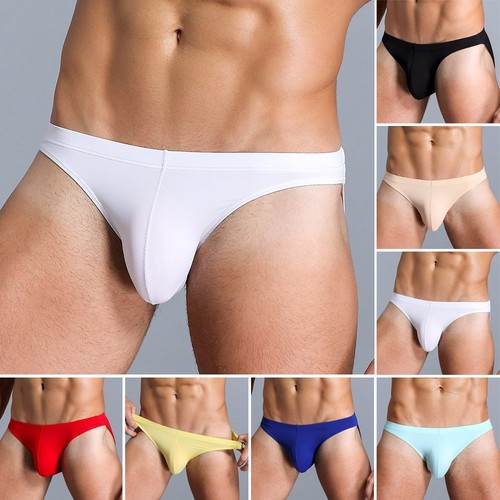Sexy uomo slip vita - slip,