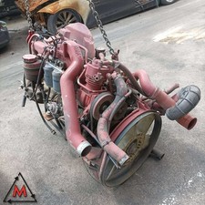 Motore 8060.45R per IVECO EUROCARGO 75E15 1991-2000 5.9 DIESEL usato (107723)