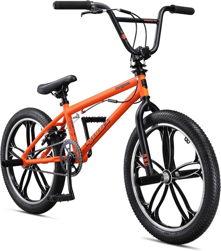 Inch mongoose legion - 20,