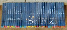 Viaggio nella scienza - Piero Angela - serie completa - 30 DVD - Rai - 2009