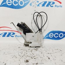 Serratura anteriore sx Suzuki Alto 2011 2 Pin ecoAC7055