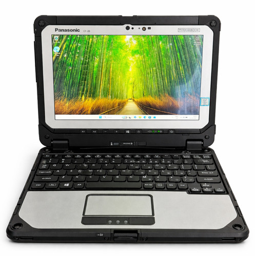 Panasonic toughbook mk 2 - toughbook,
