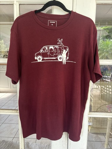Shirt uomo converse - uomo, xl