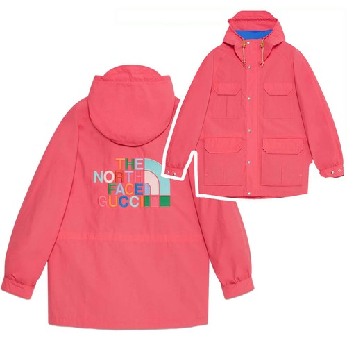 Gucci jacket the north - gucci,