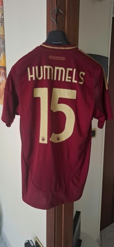 Maglia roma 2024 2025 - as, 2024/2025