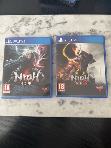 Pacchetto nioh - pacchetto,
